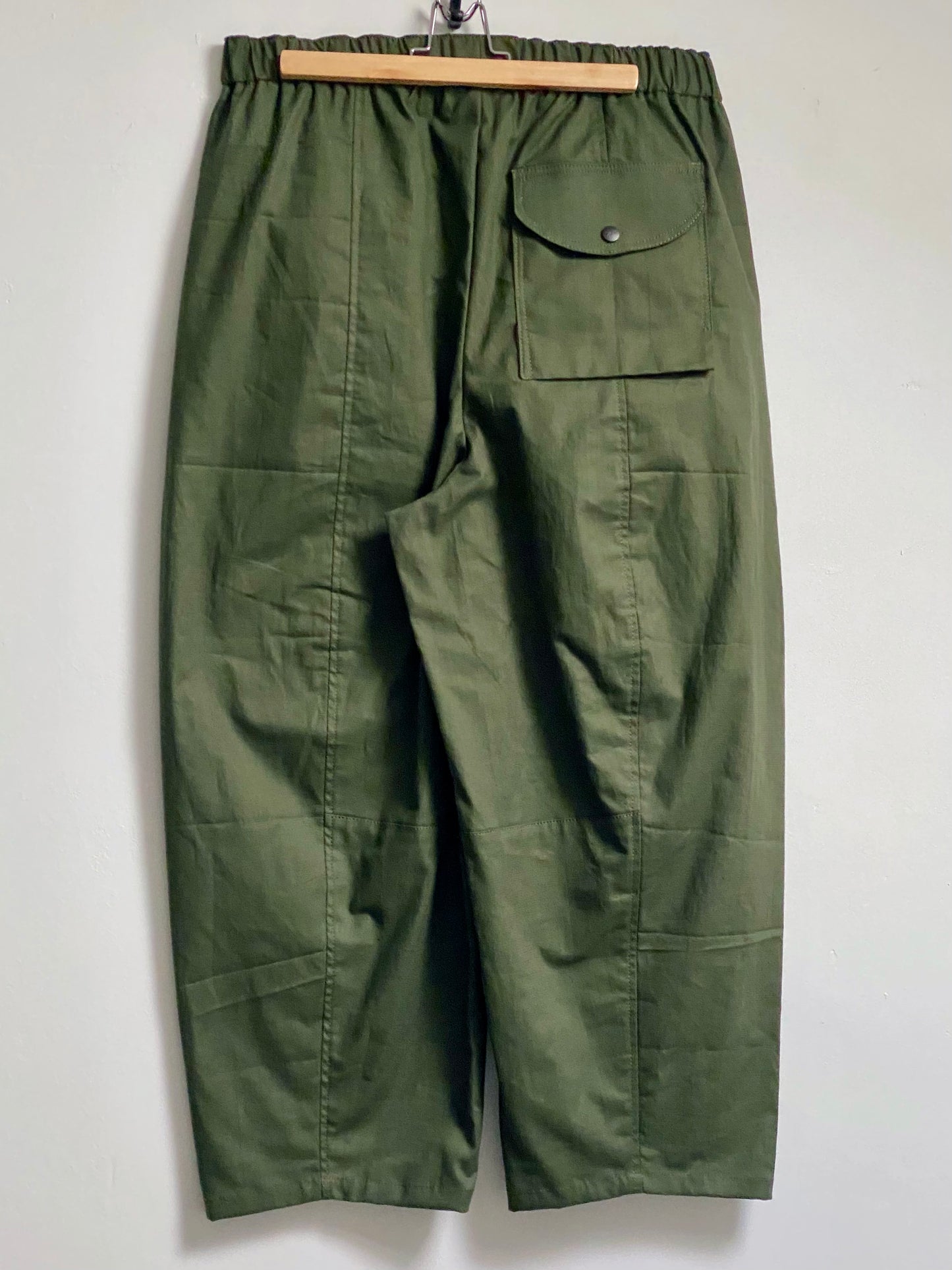 The Mull Trouser