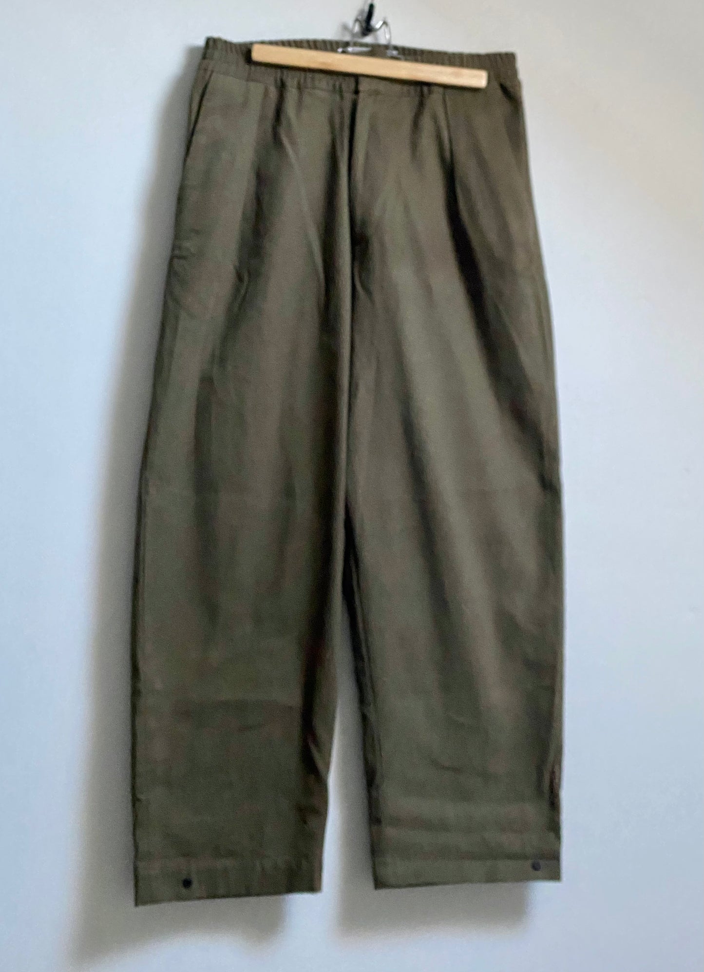 Cumbrae Trouser