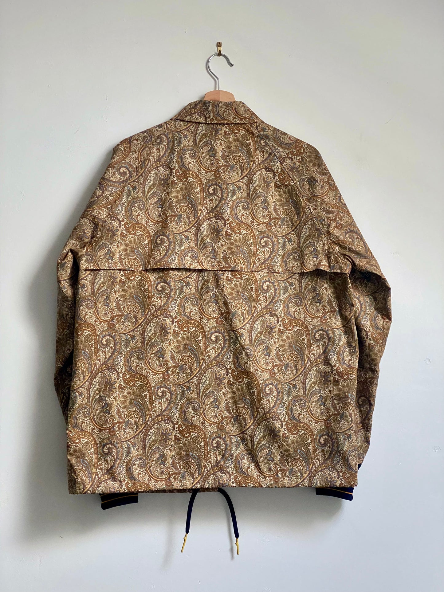Kinloch Coach Jacket