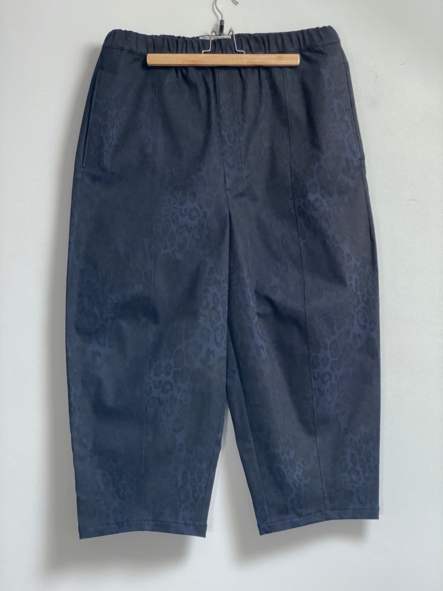 The Mull Trouser