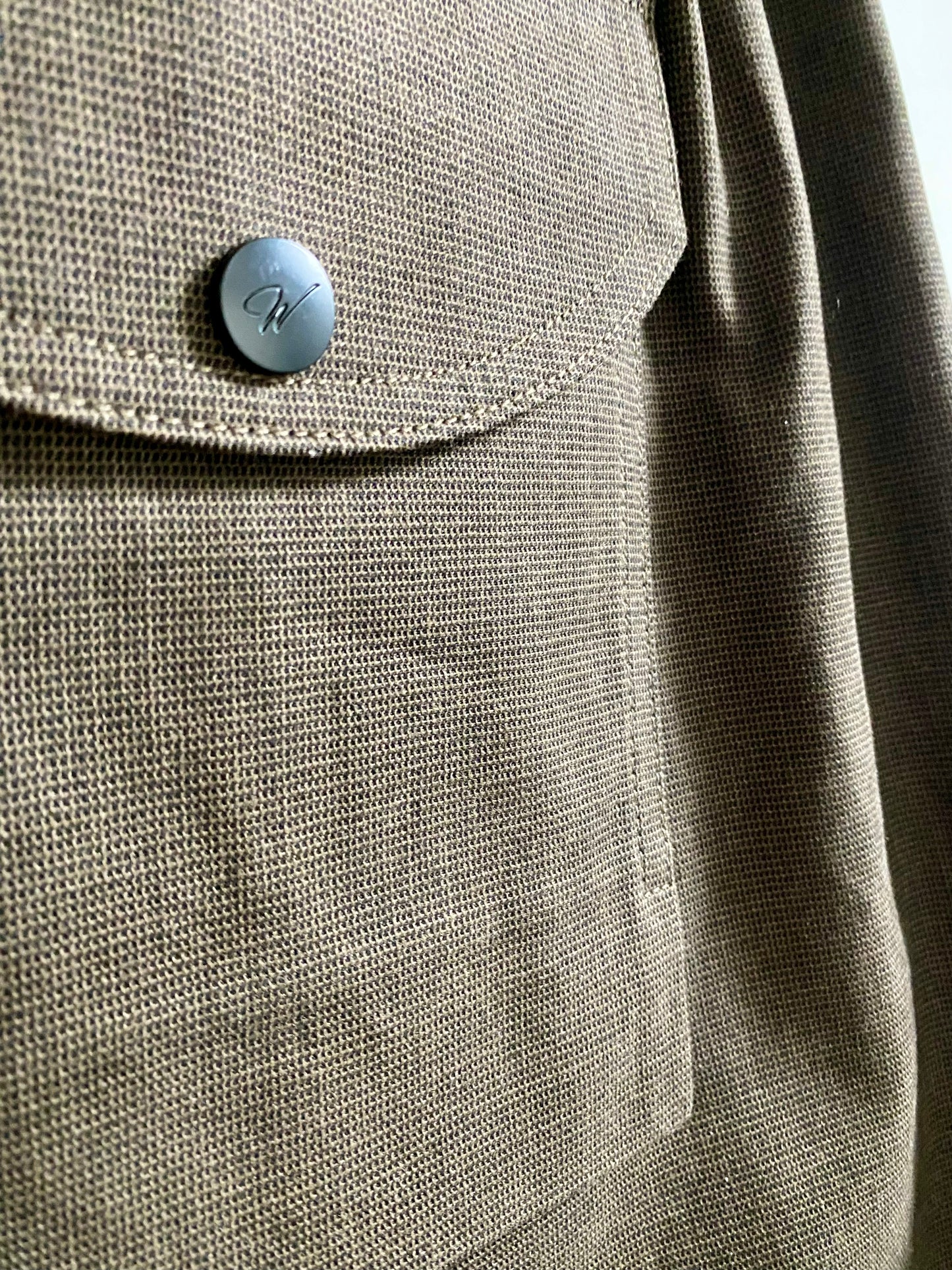 The Mull Trouser