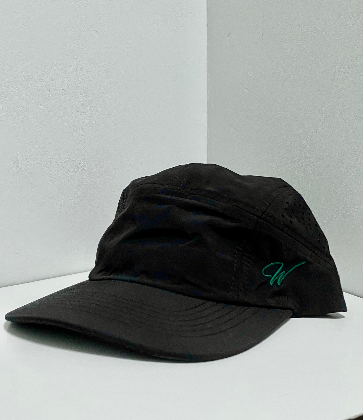 Cedar cap