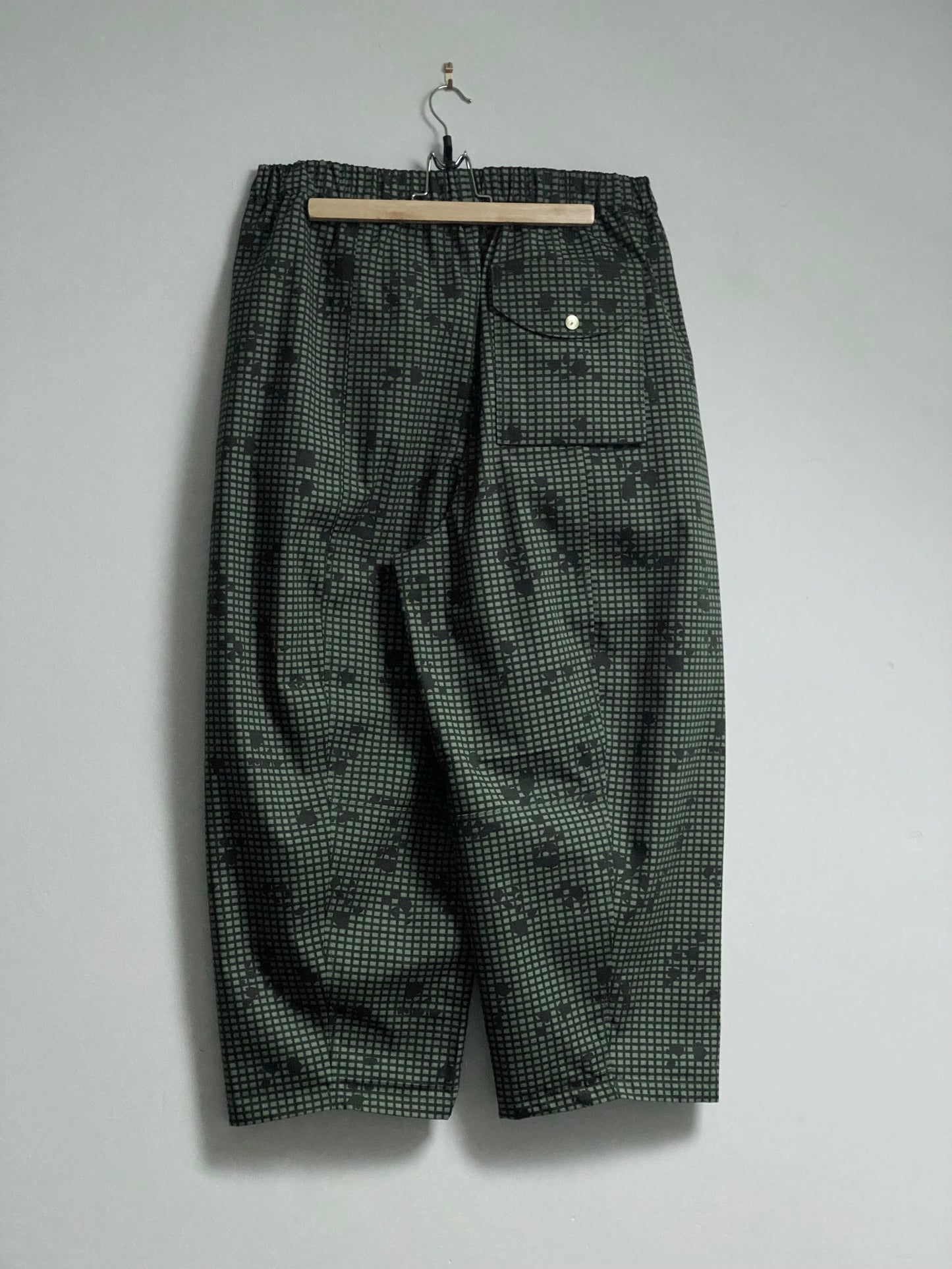 The Mull Trouser