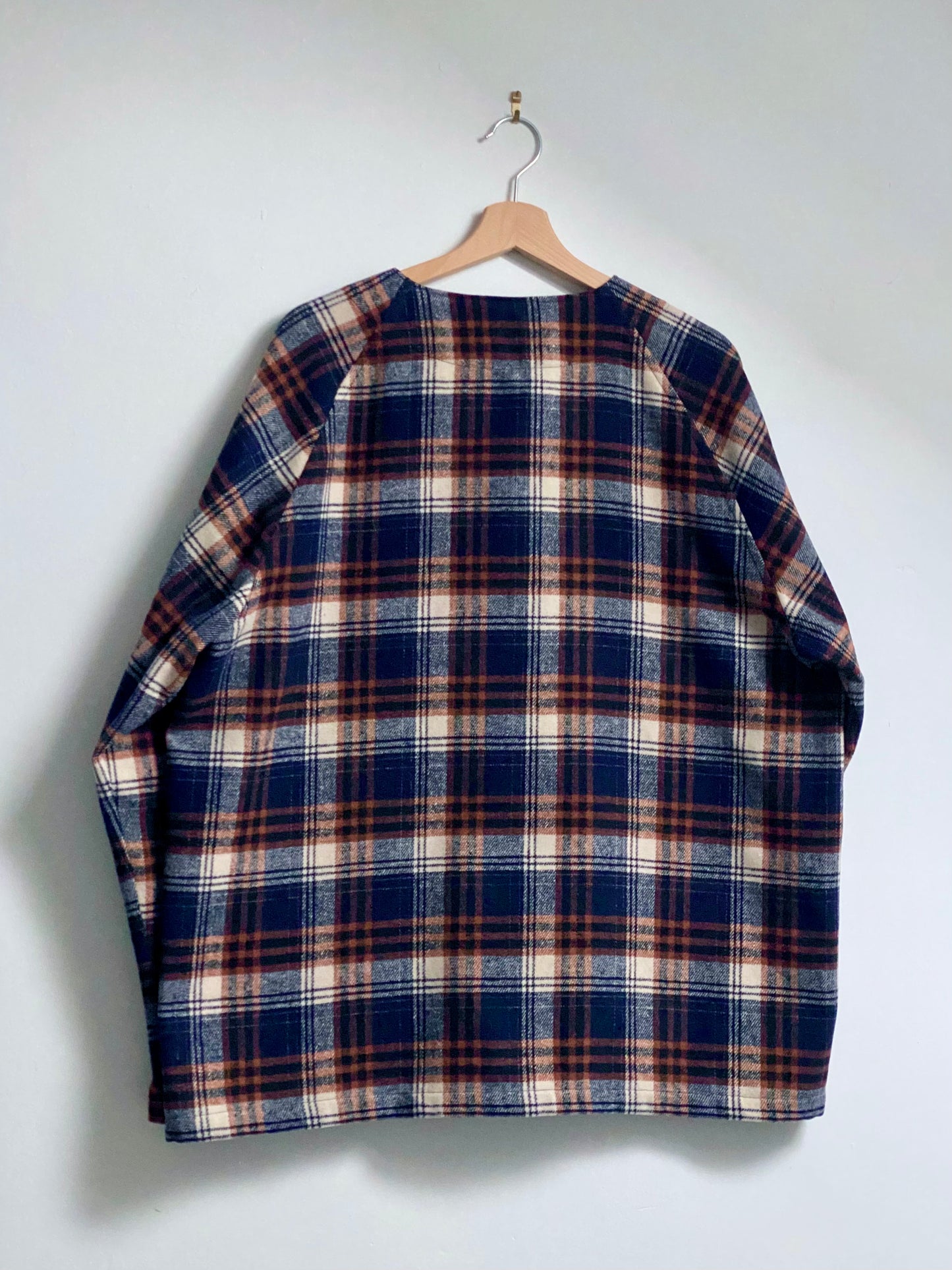 Lambert Cardigan