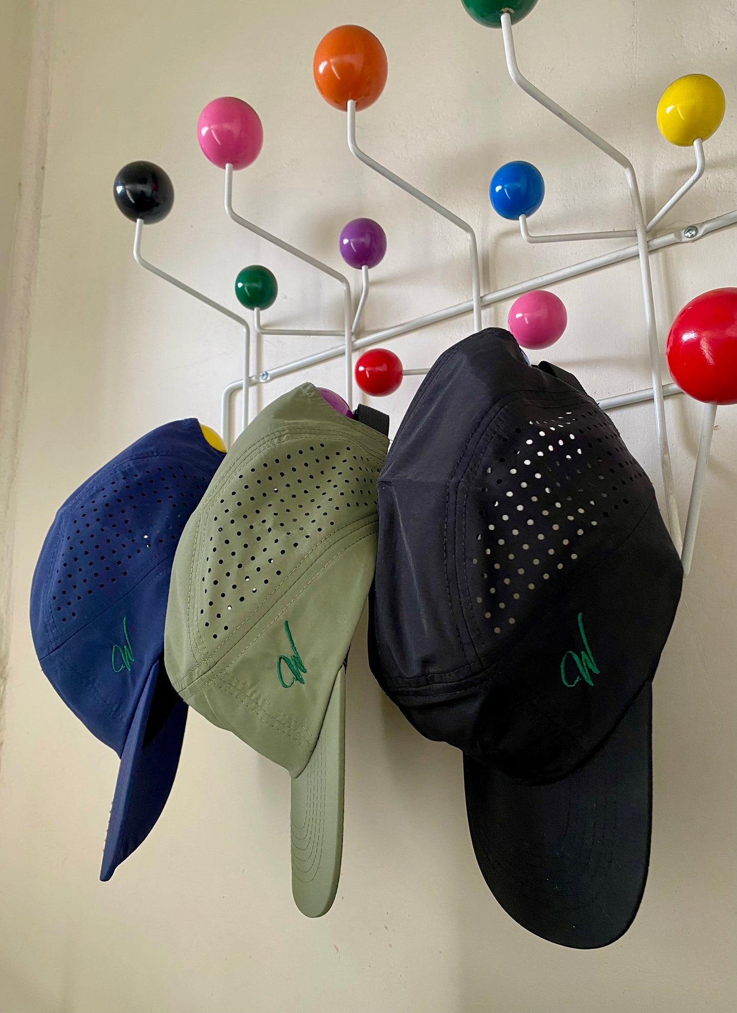 Cedar cap