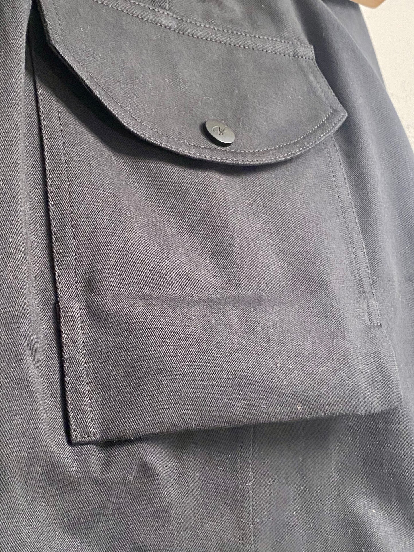 The Mull Trouser