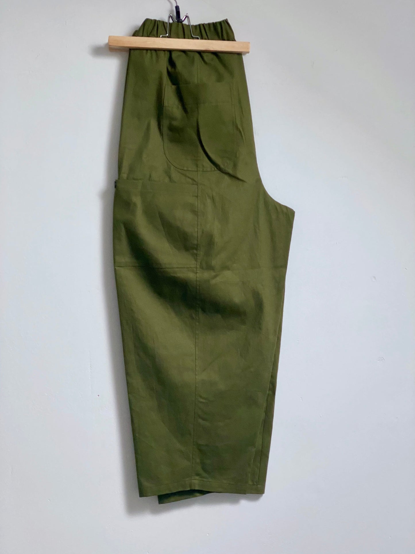 Dumgoyne Trouser