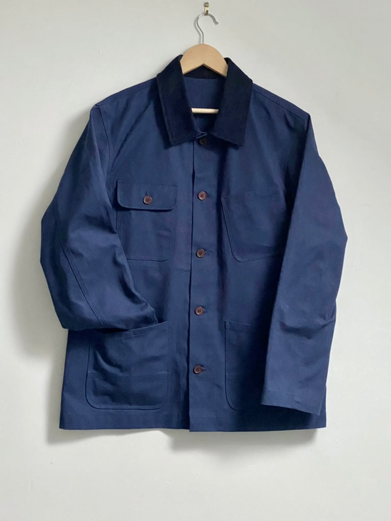 Briggs Barn Jacket