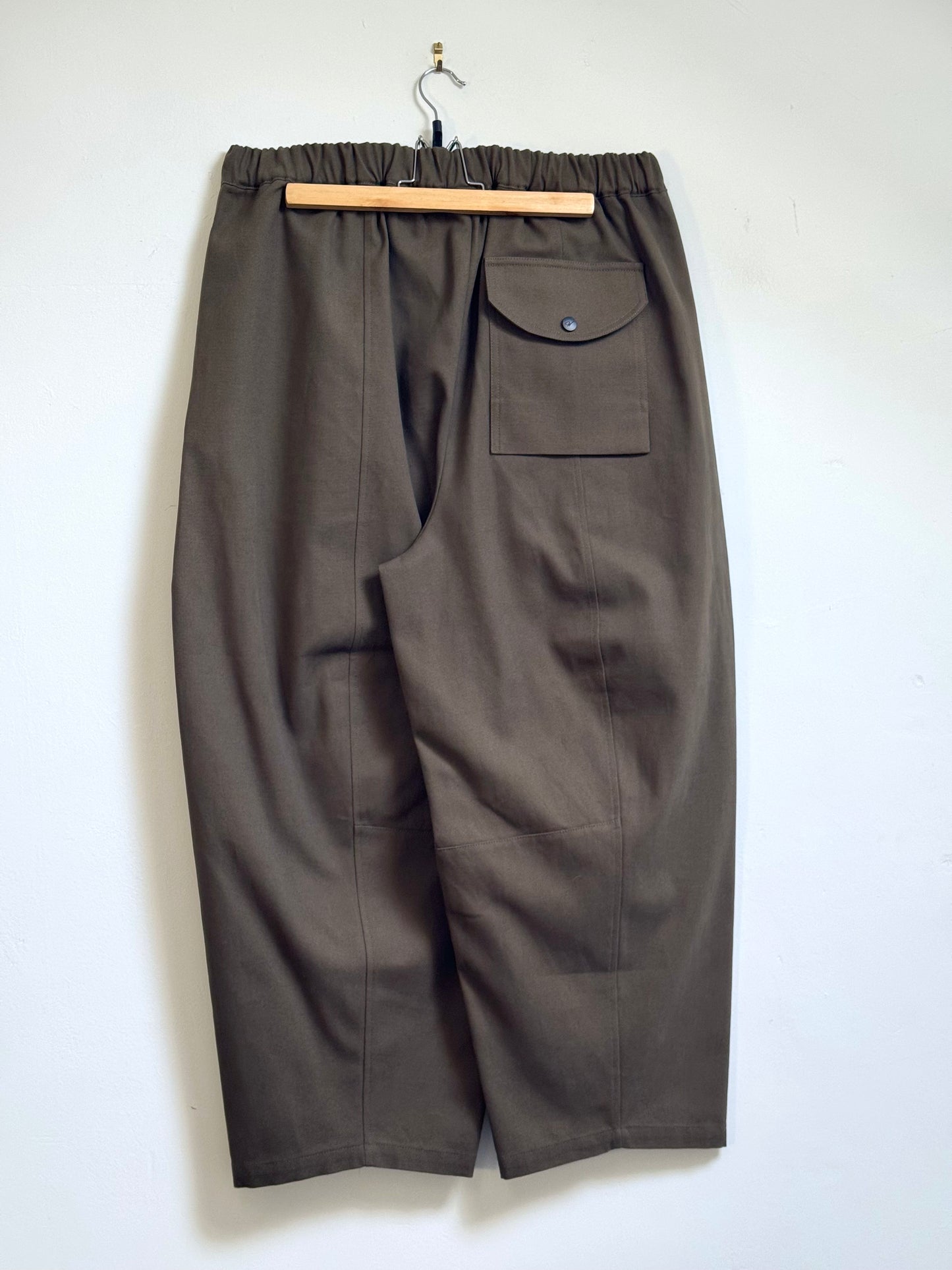 The Mull Trouser