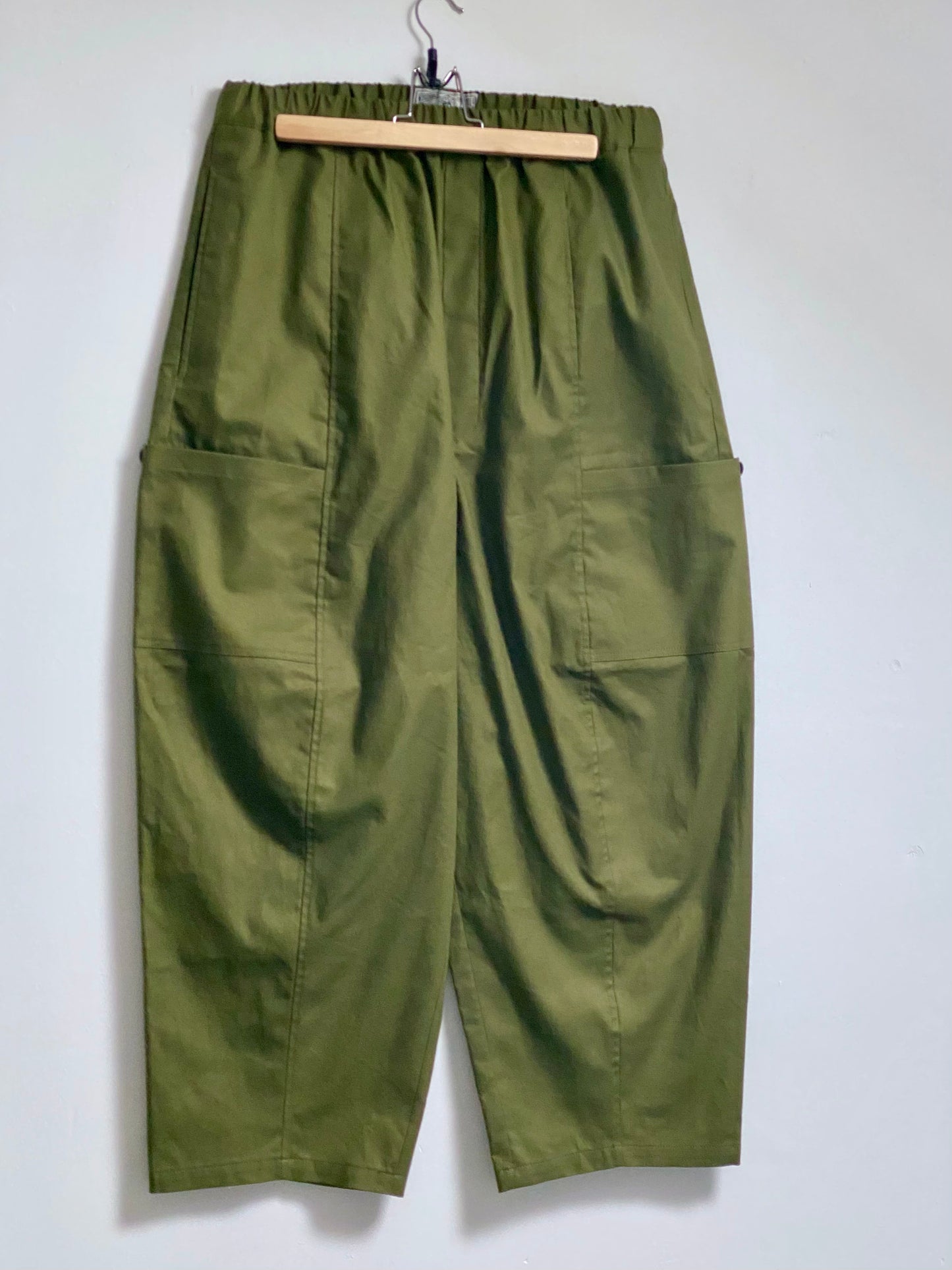 Dumgoyne Trouser