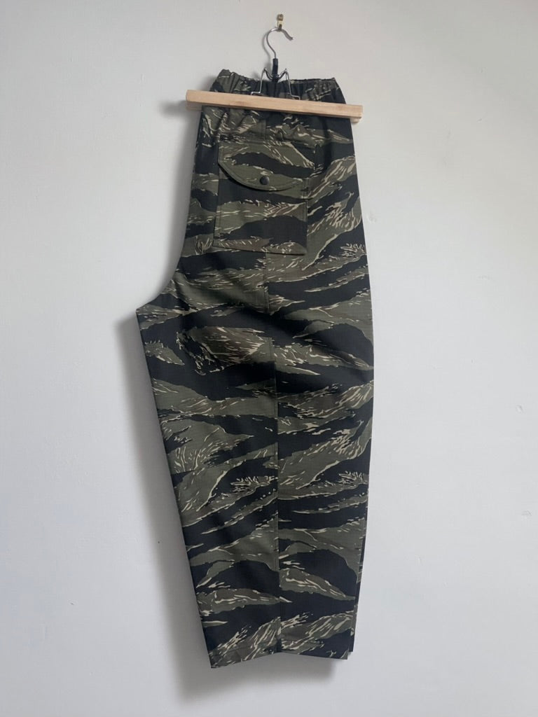 The Mull Trouser