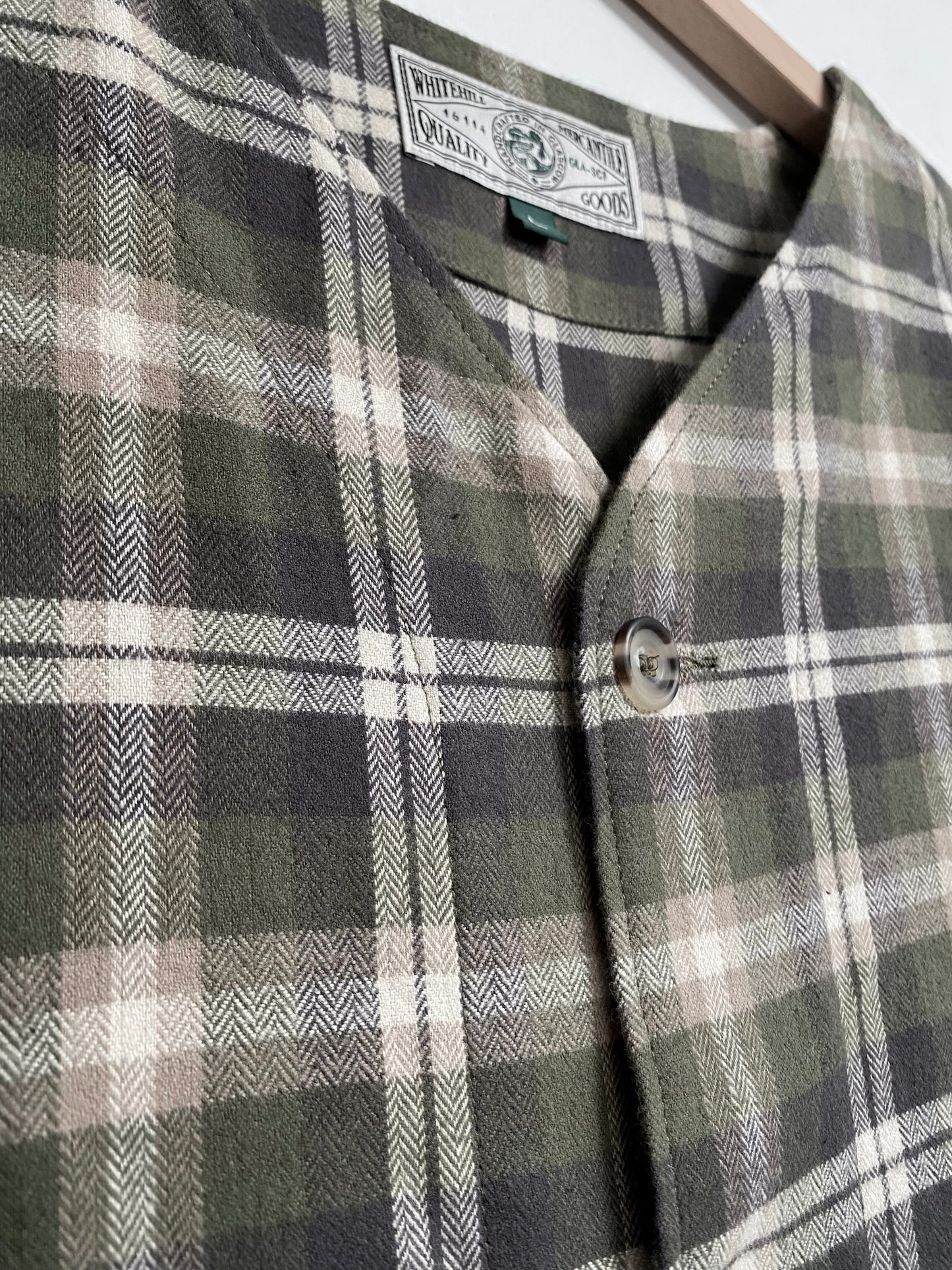 Lambert Cardigan