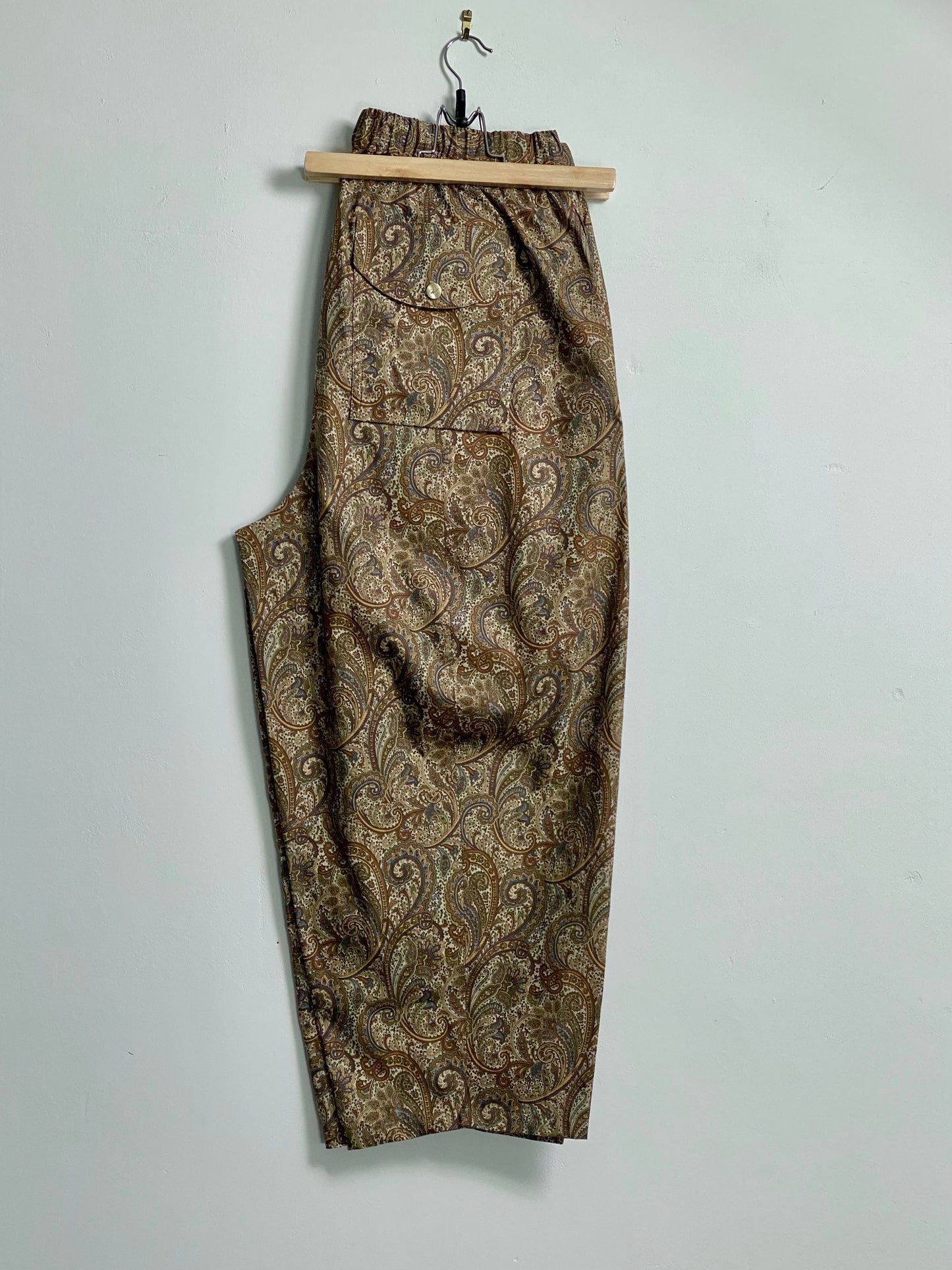 The Mull Trouser