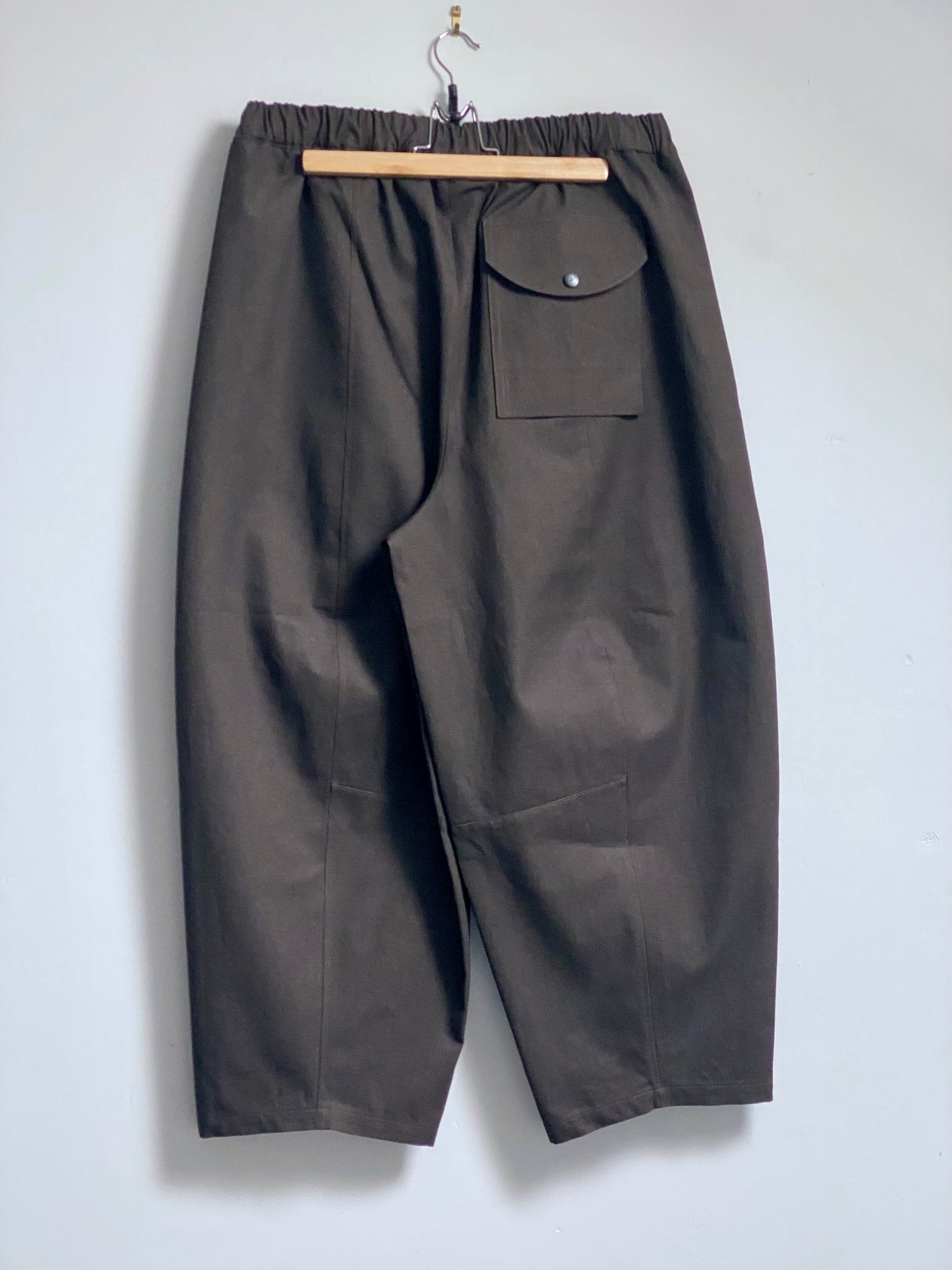 The Mull Trouser