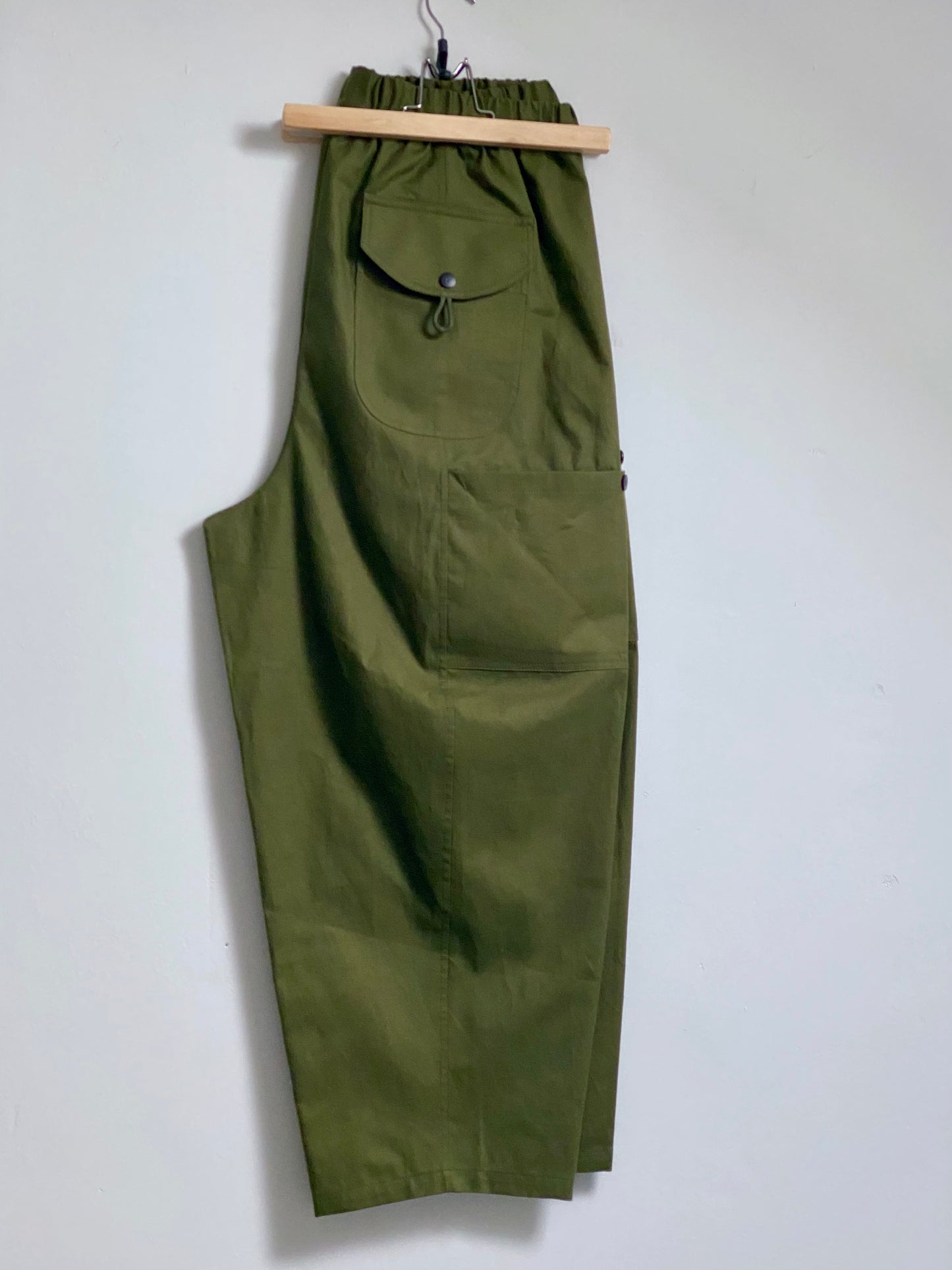 Dumgoyne Trouser