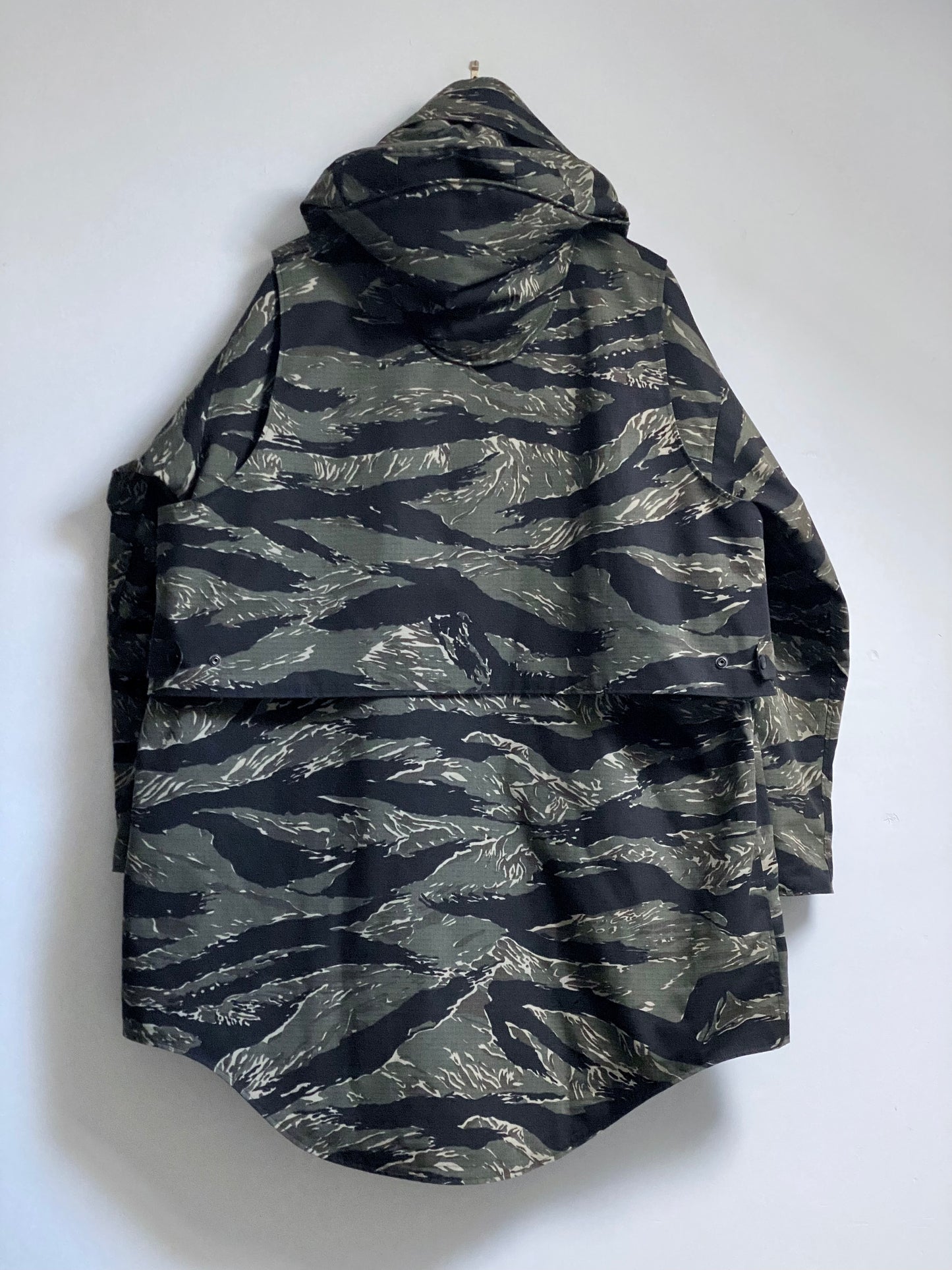 Maestro Coat
