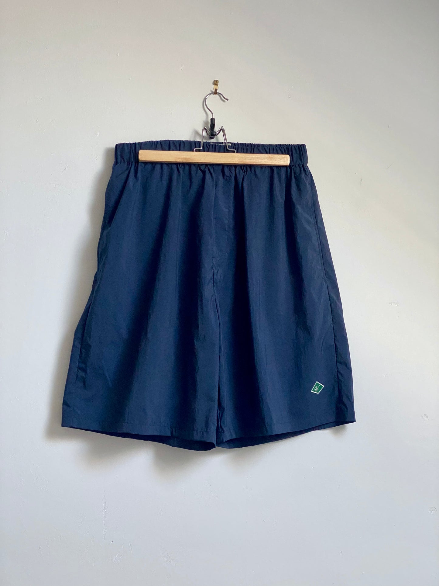 Reo Short