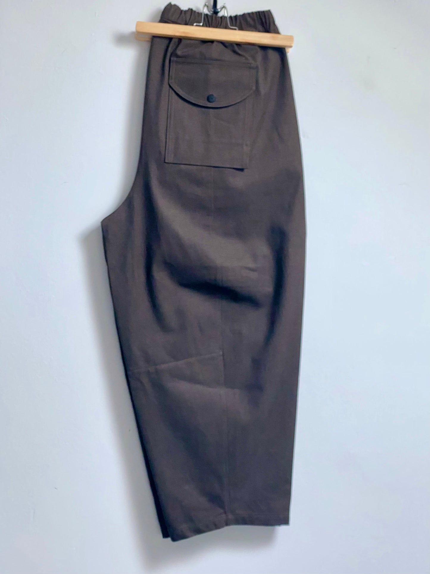 The Mull Trouser