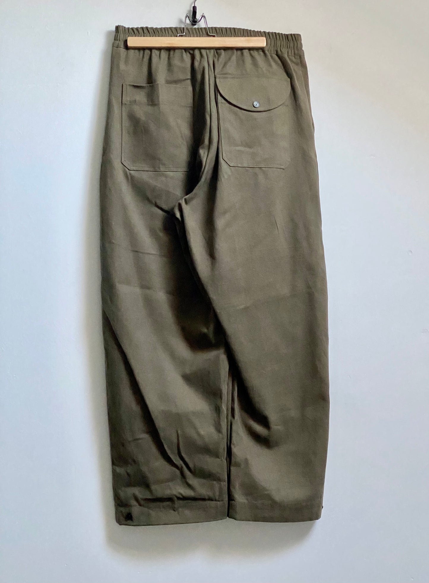 Cumbrae Trouser