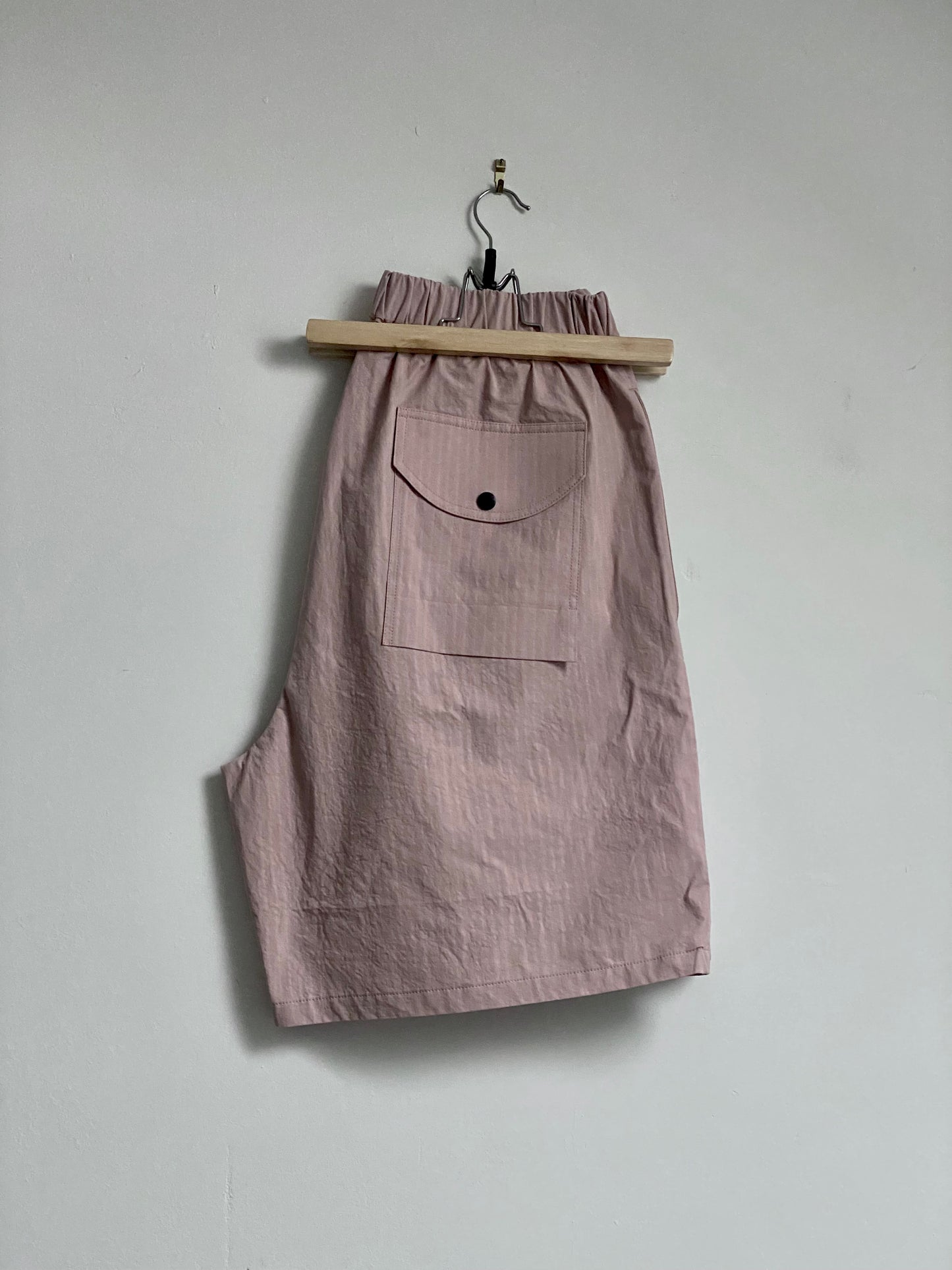 Reo Short