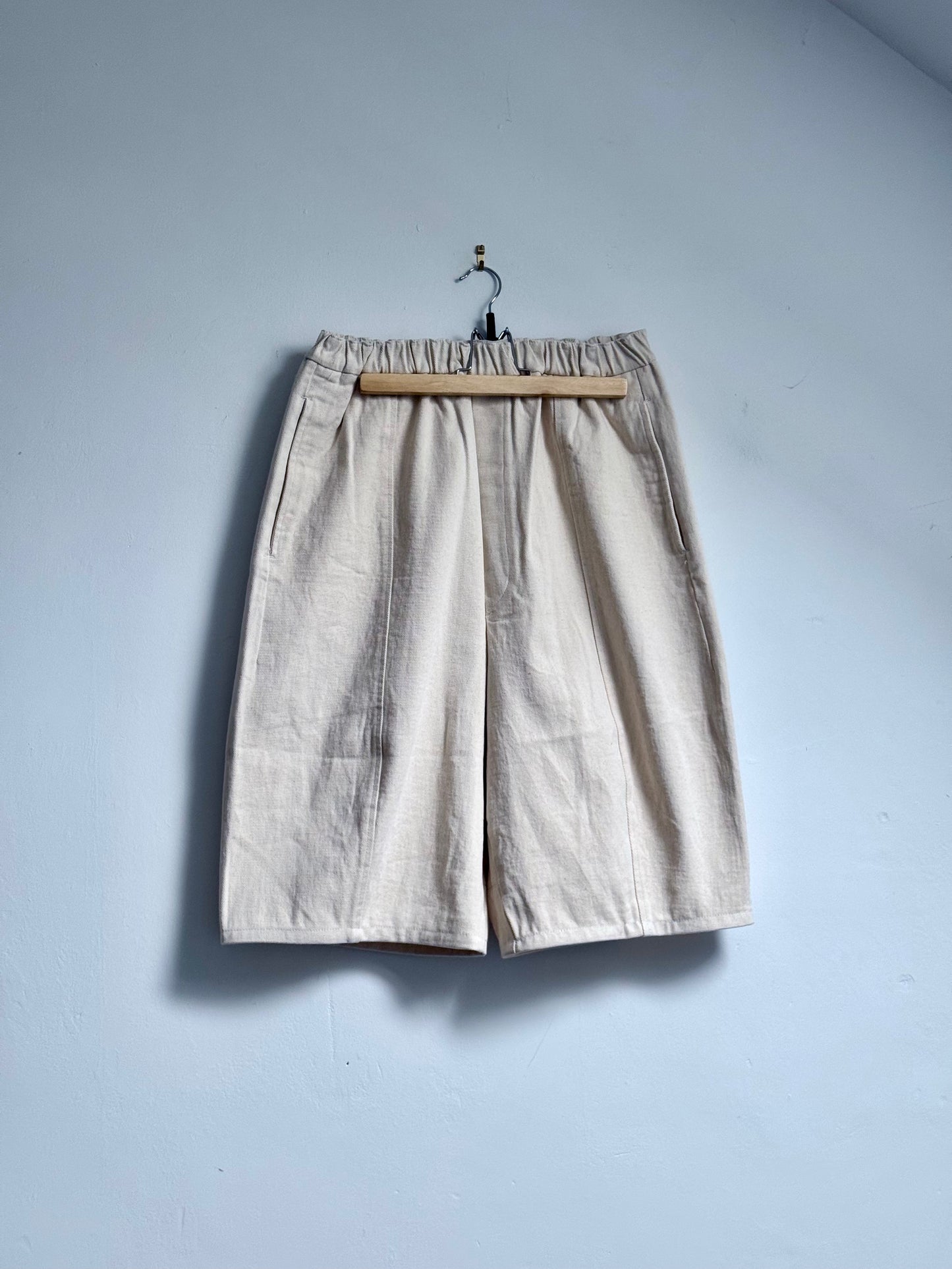The Mull Short