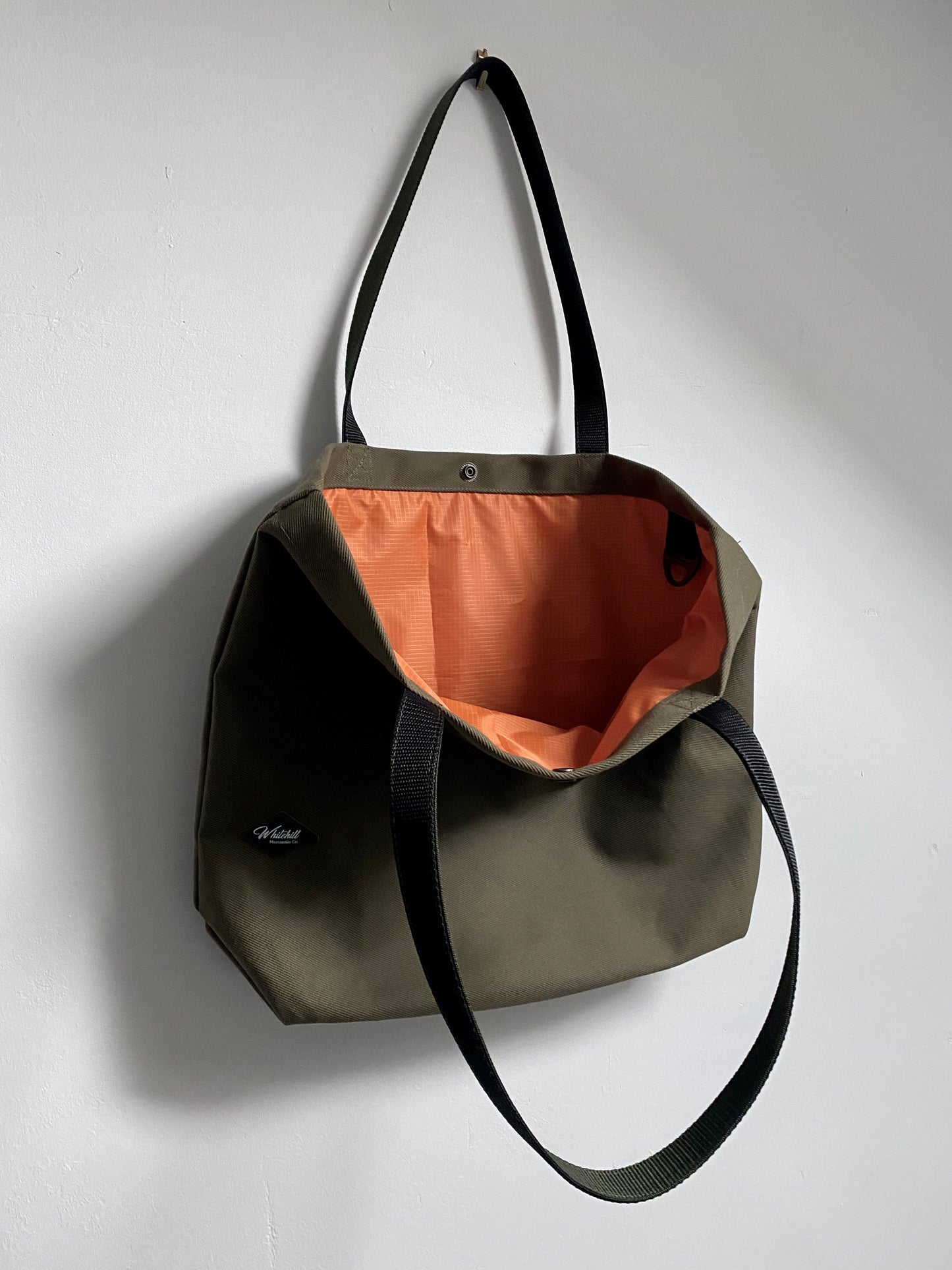 Cesar Heavyweight Tote
