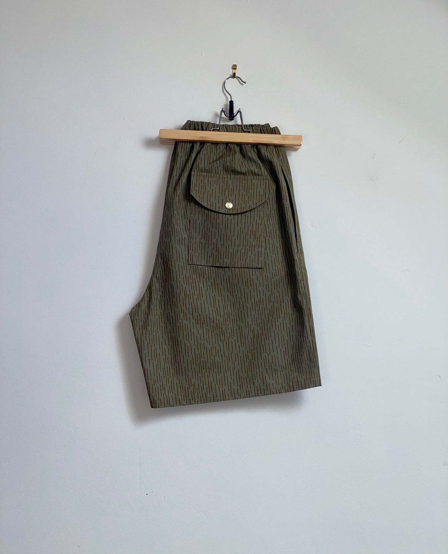 Reo Short