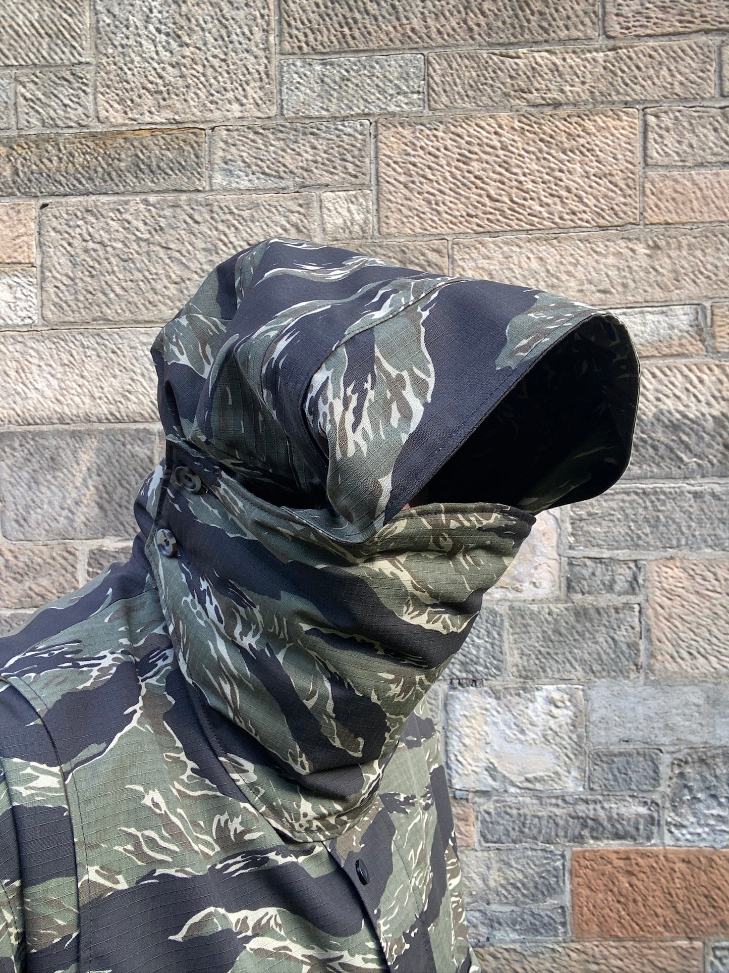 Maestro Coat