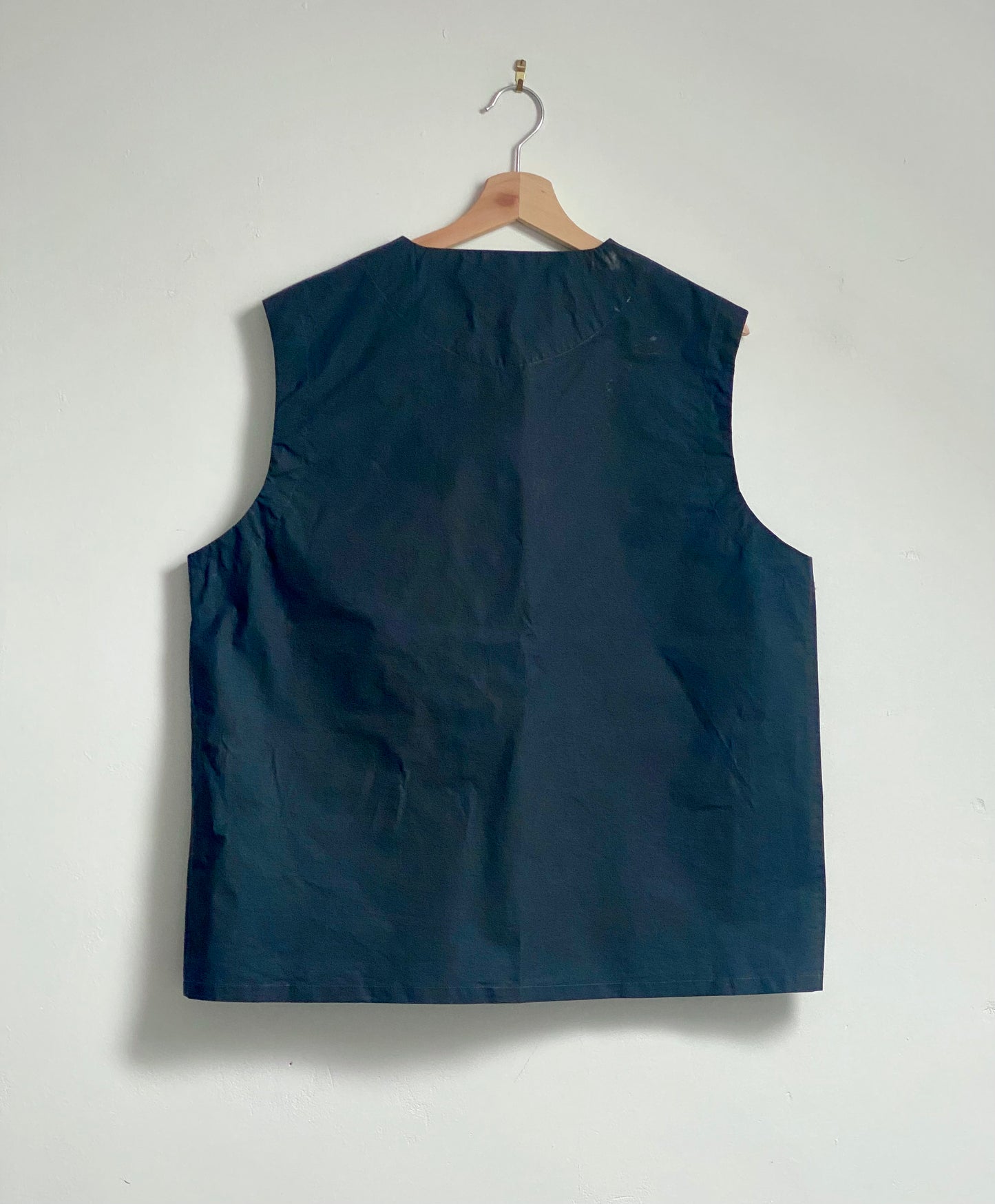 Lennox Vest