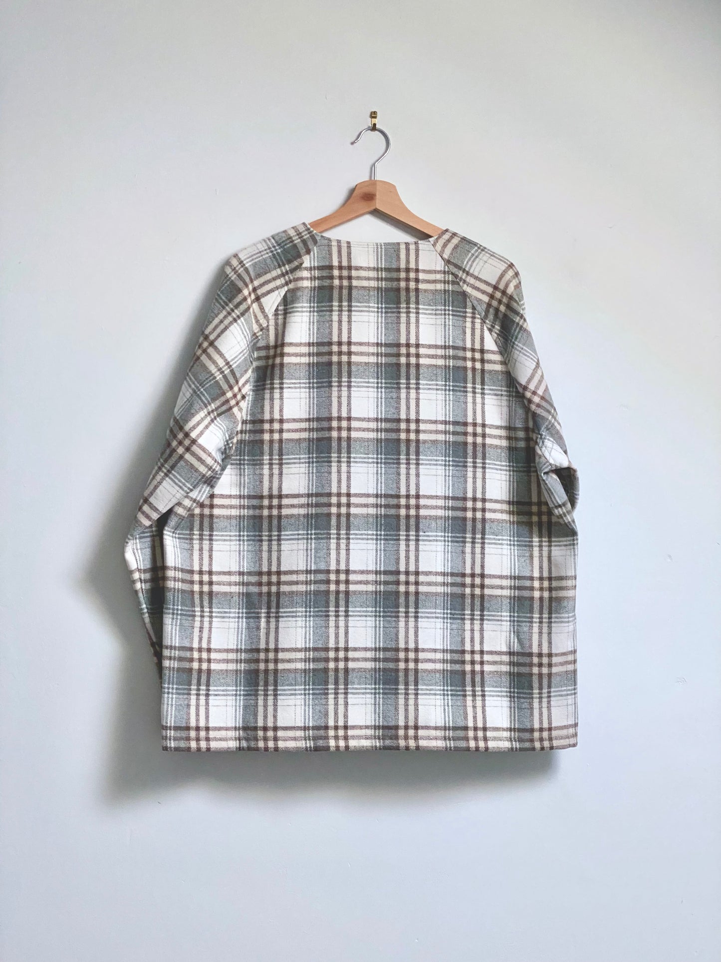 Lambert Cardigan