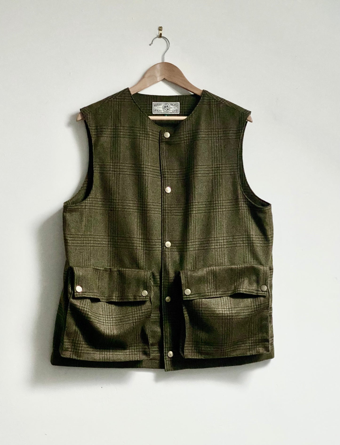 TRó Vest