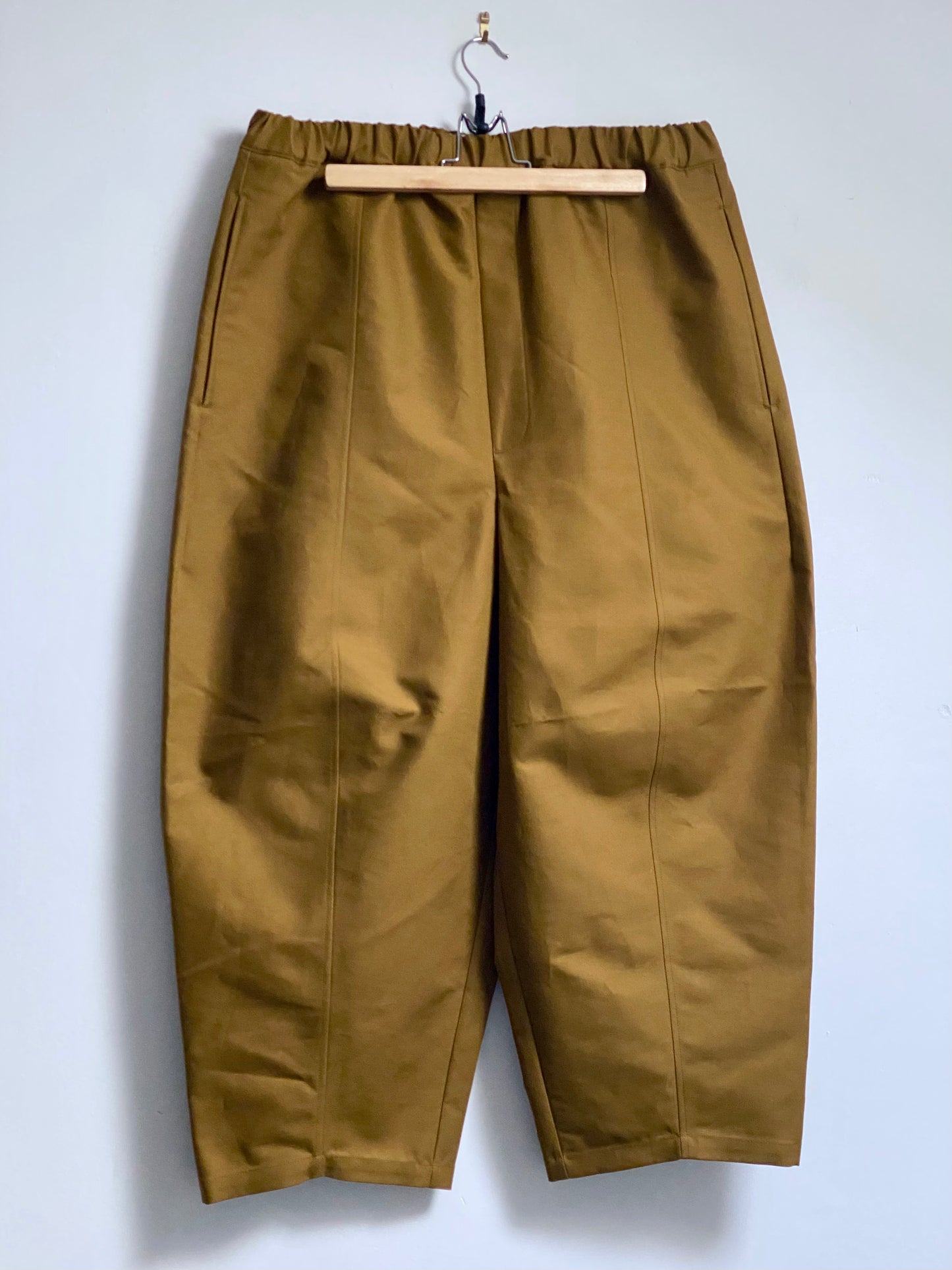 The Mull Trouser