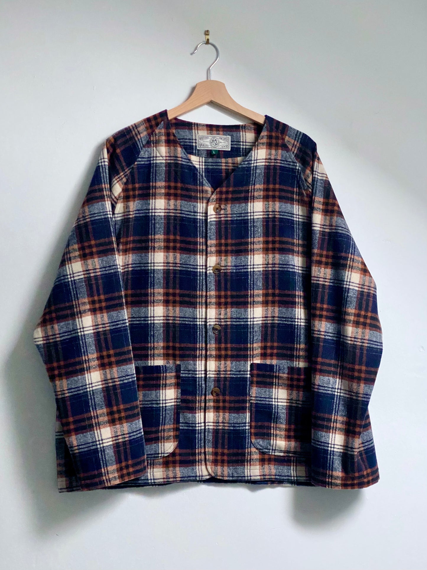 Lambert Cardigan