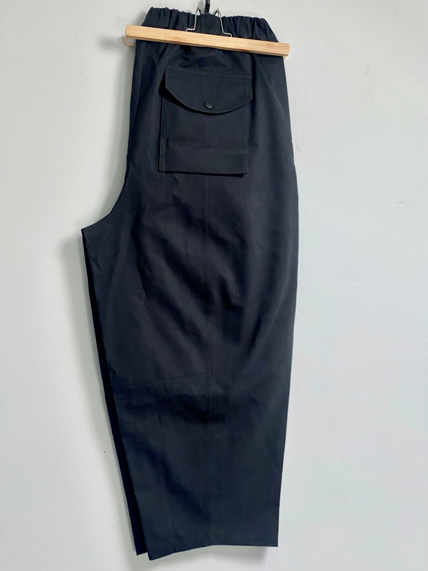 The Mull Trouser