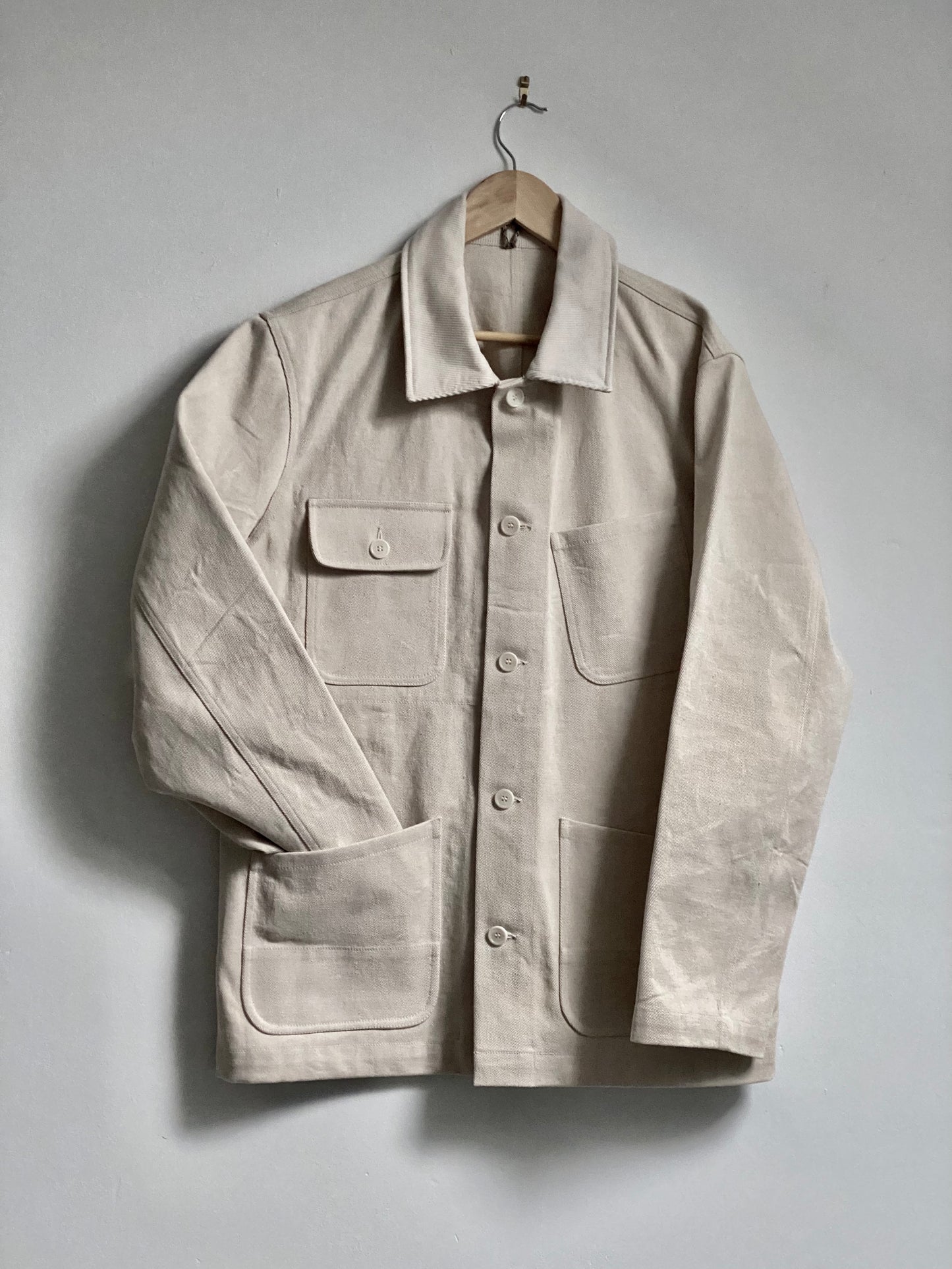 Briggs Barn Jacket