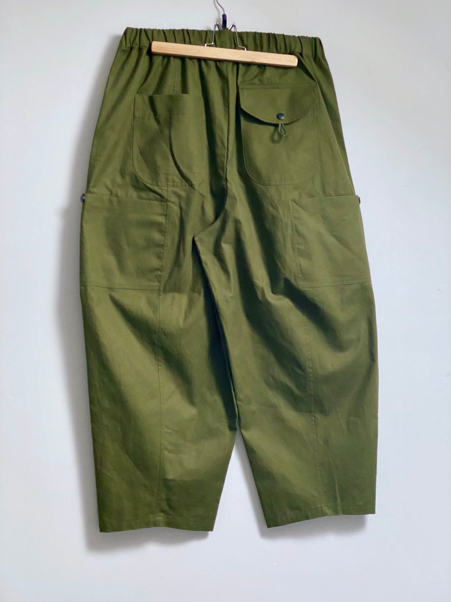 Dumgoyne Trouser