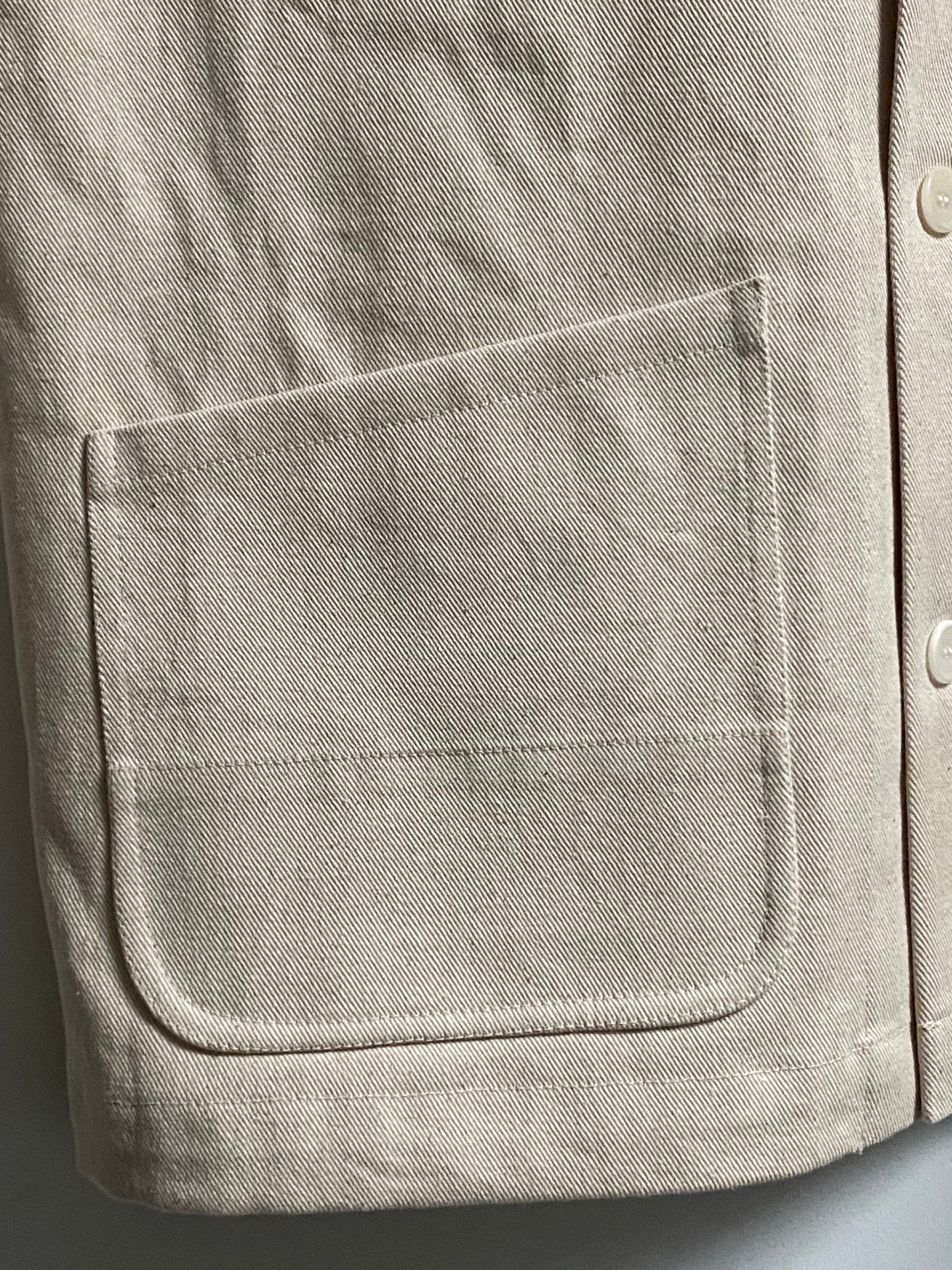 Briggs Barn Jacket