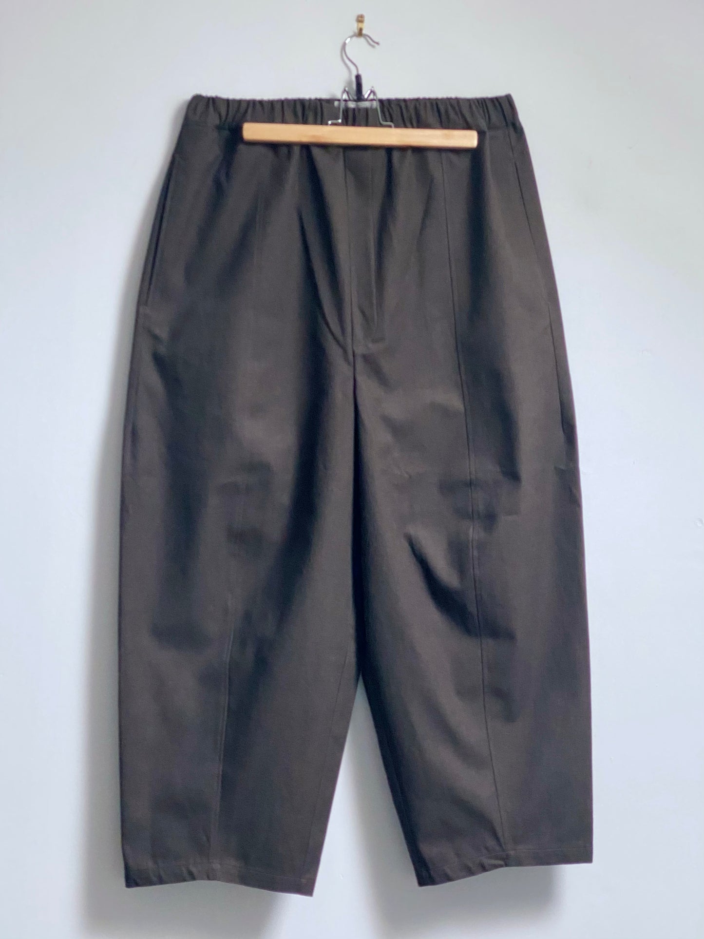 The Mull Trouser