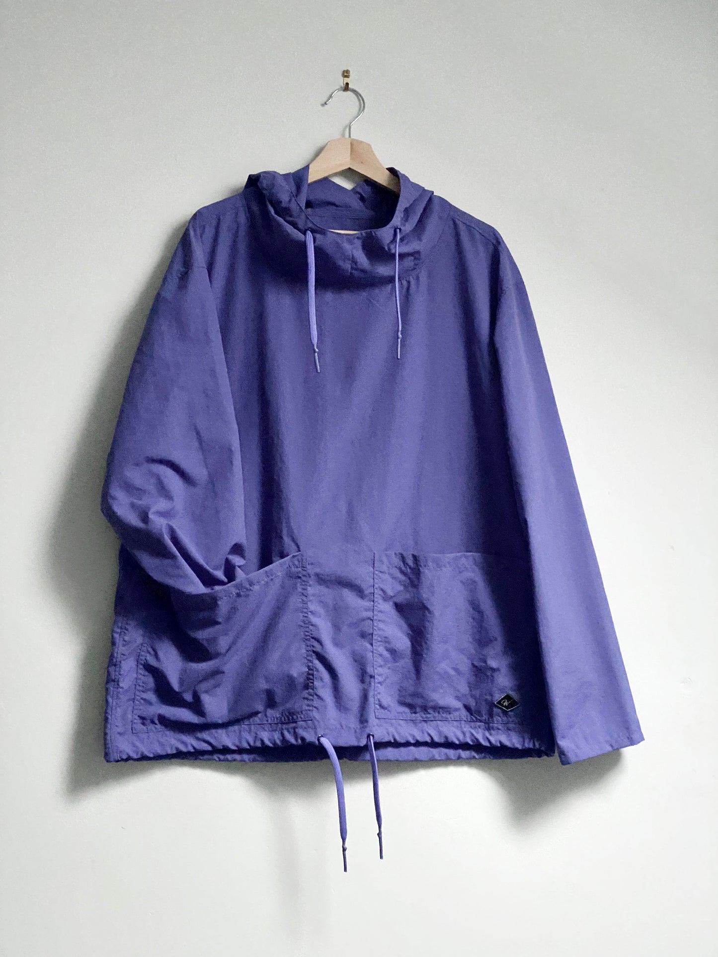 Dixie Lightweight Smock