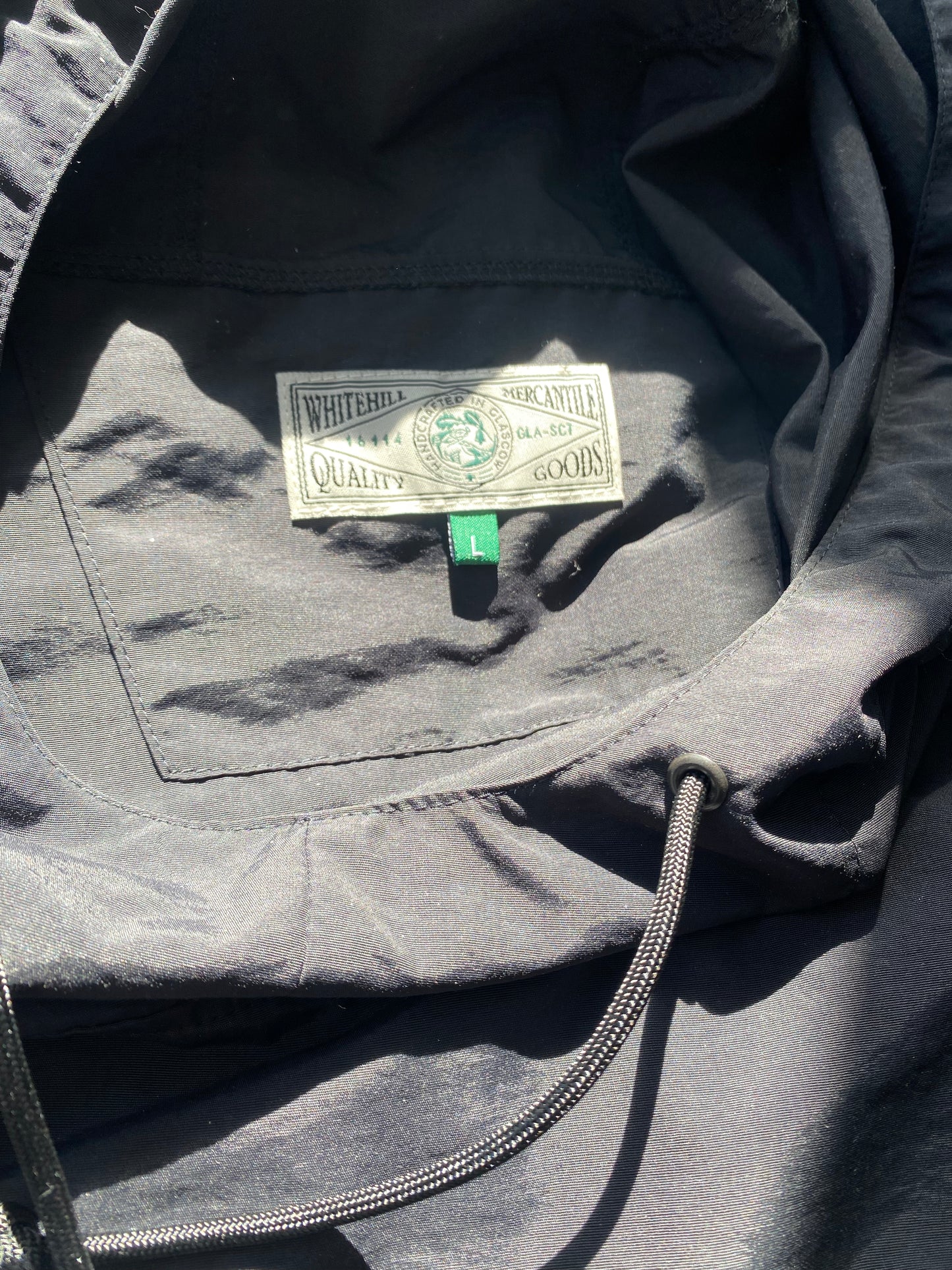Dixie Lightweight Smock