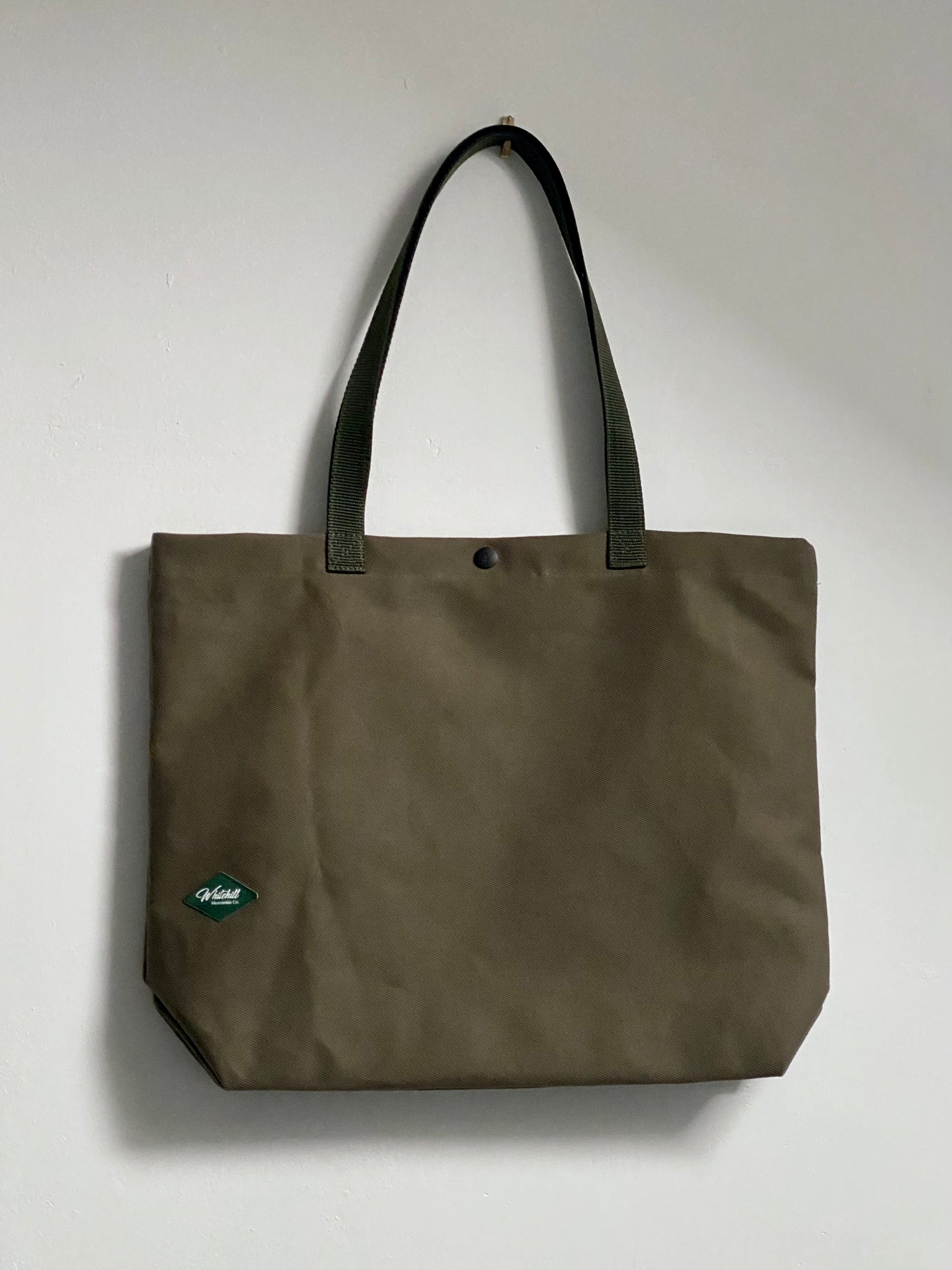 Cesar Heavyweight Tote