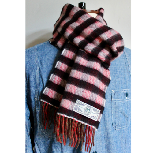 Baltic Scarf