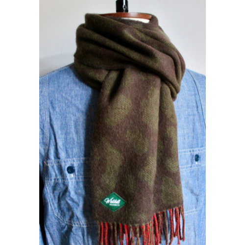 Baltic Scarf