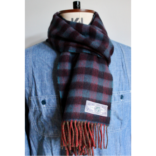 Baltic Scarf