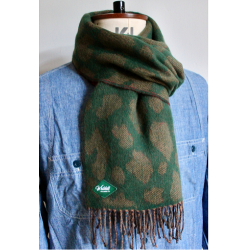Baltic Scarf