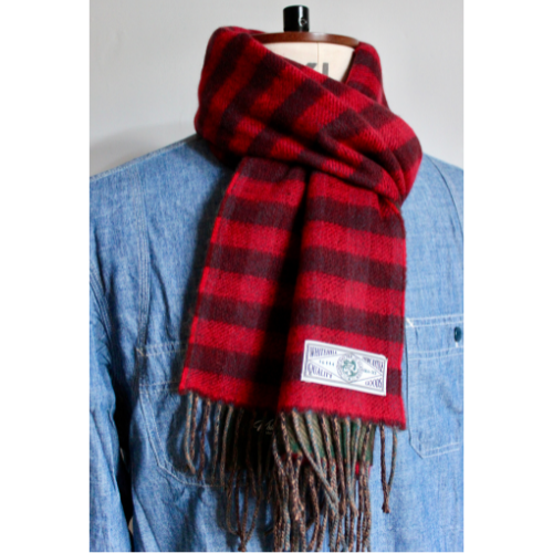 Baltic Scarf