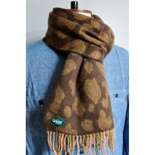 Baltic Scarf