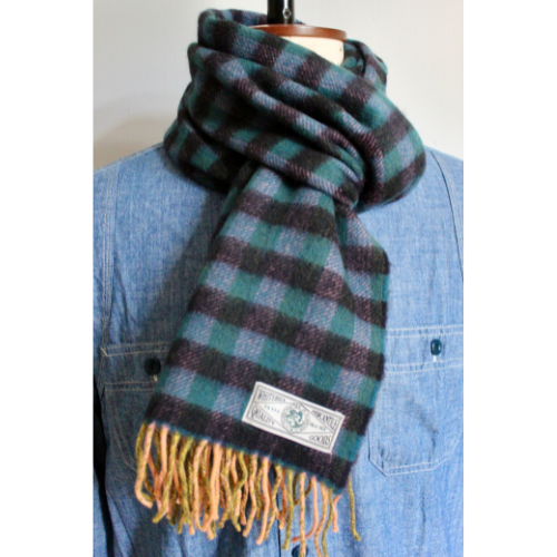 Baltic Scarf