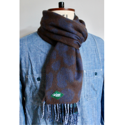 Baltic Scarf