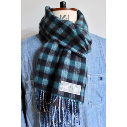 Baltic Scarf